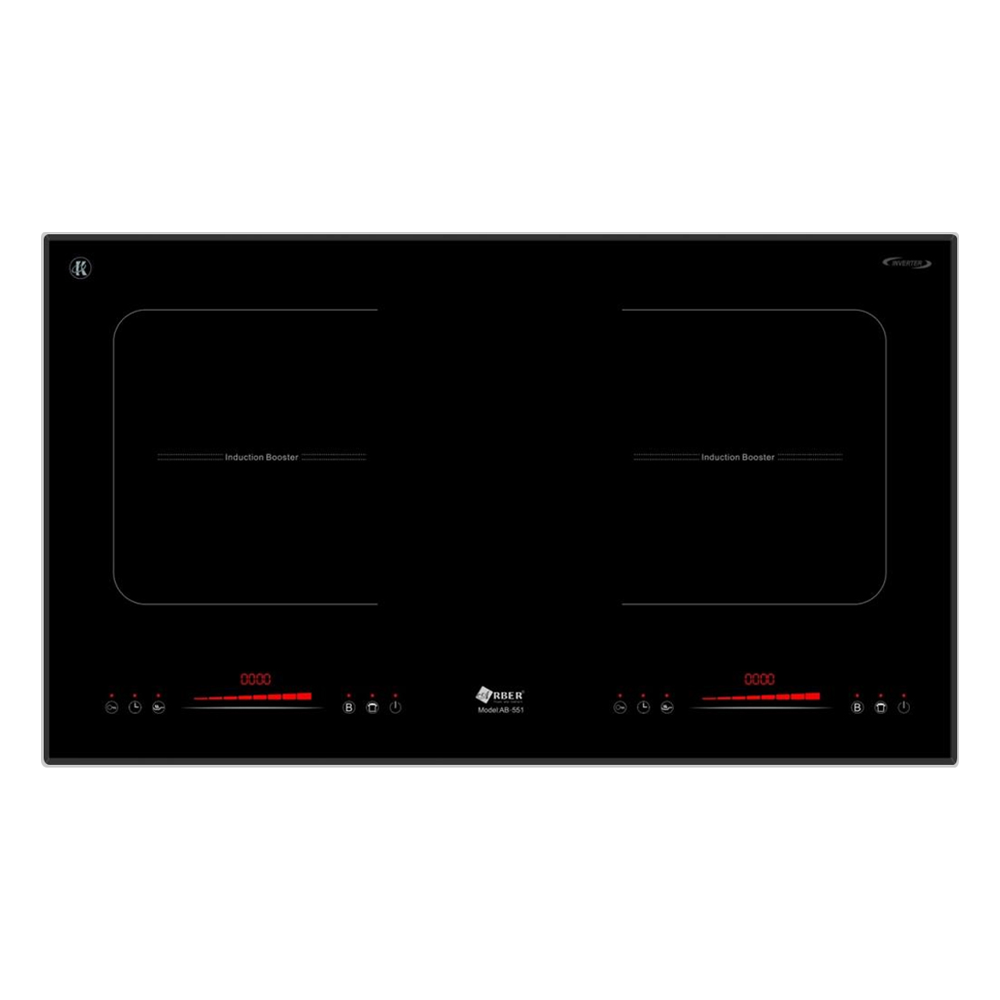 Bếp từ đôi Arber AB-551 homebest