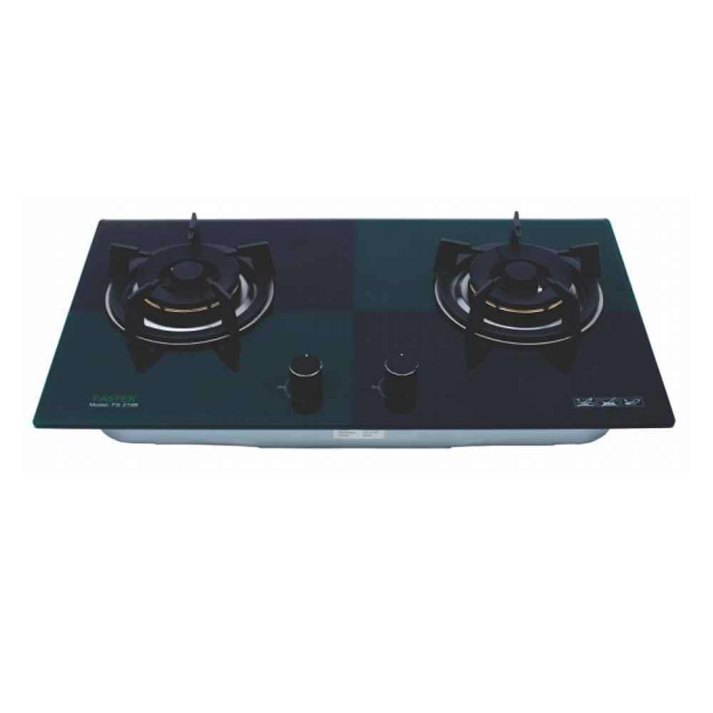 Bếp gas âm Faster FS 219B | Home Best