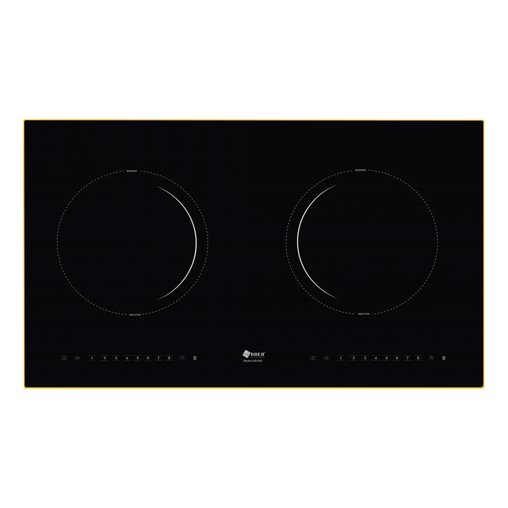 Bếp từ đôi Arber AB-669 homebest