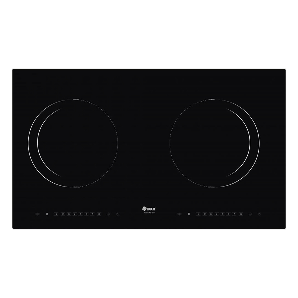 Bếp từ đôi Arber AB-668 homebest