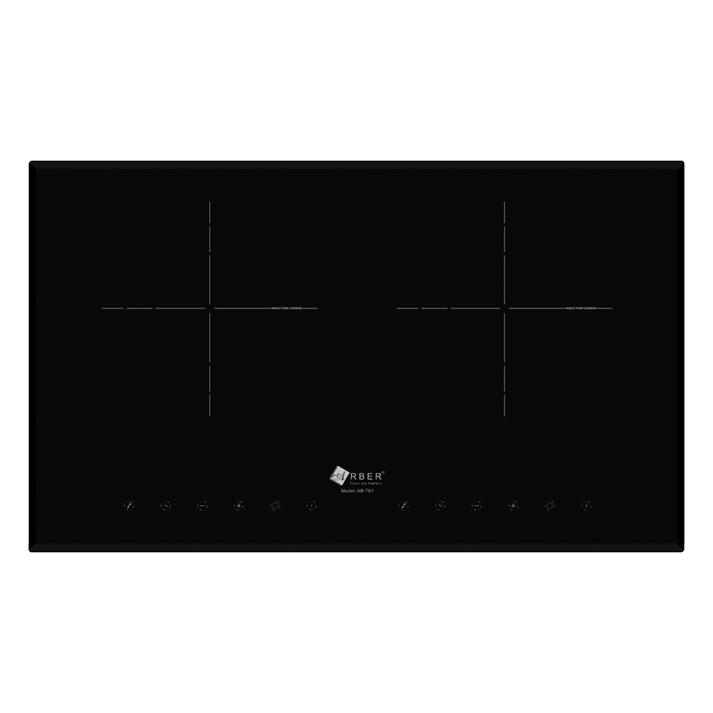 Bếp từ đôi Arber AB-371 homebest