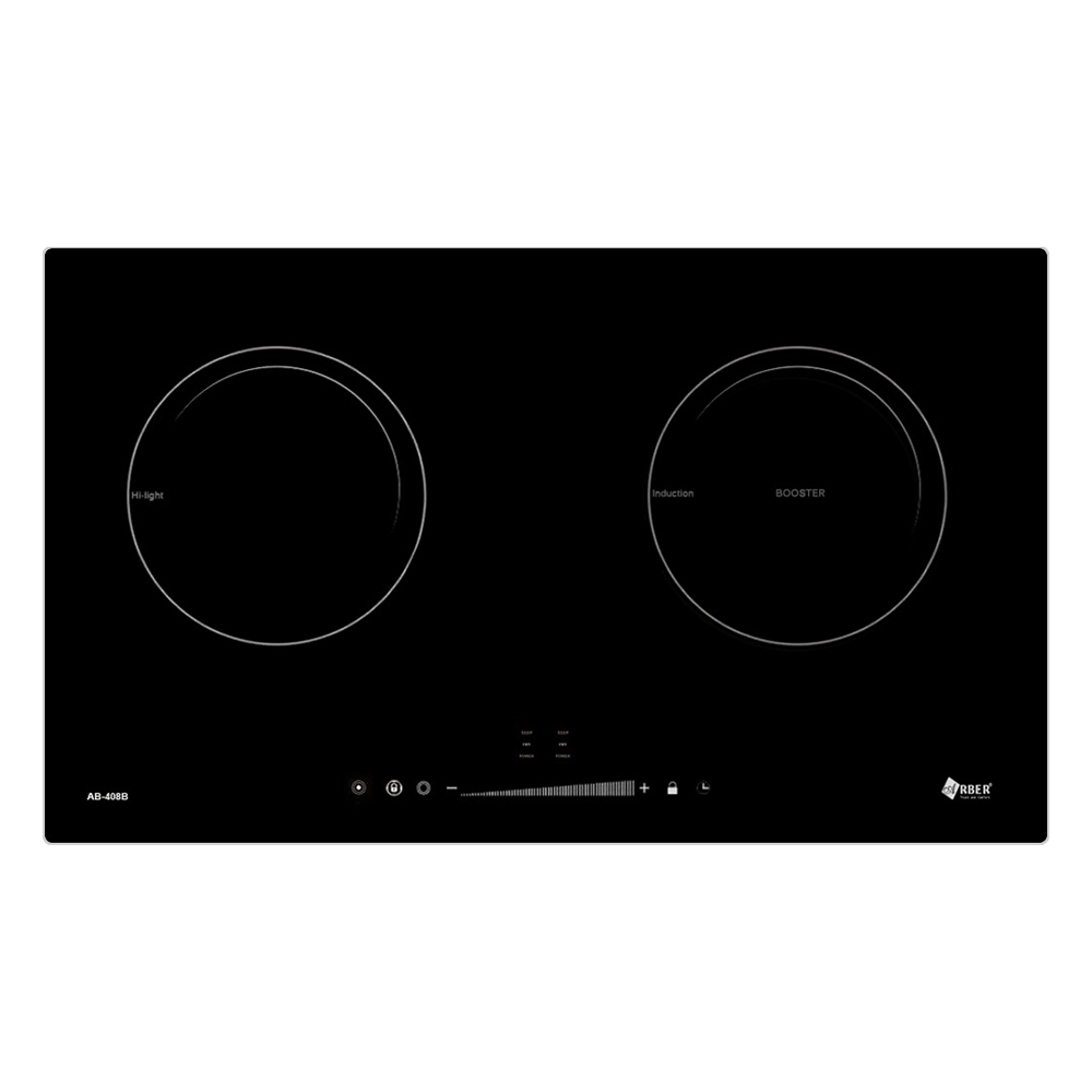 Bếp từ kết hợp hồng ngoại Arber AB-408B homebest