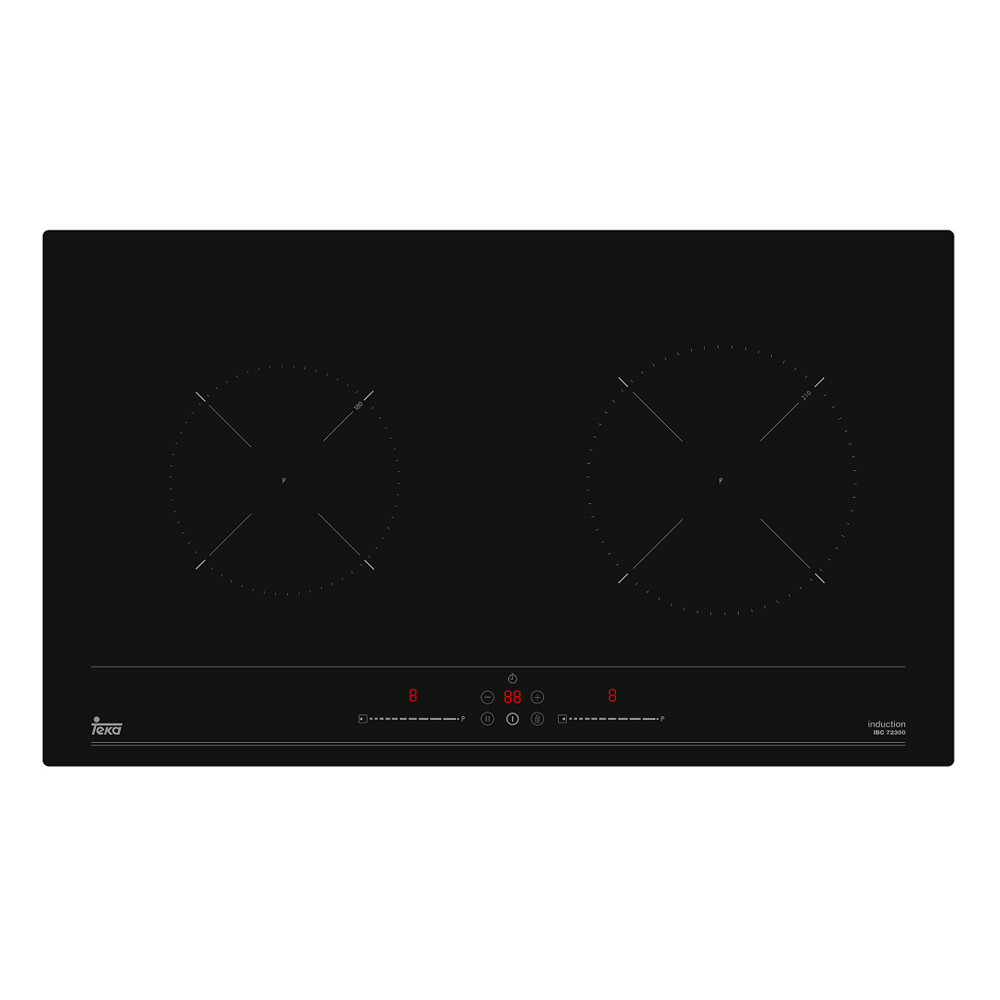 Bếp từ đôi Teka IBC 72300 | Home Best