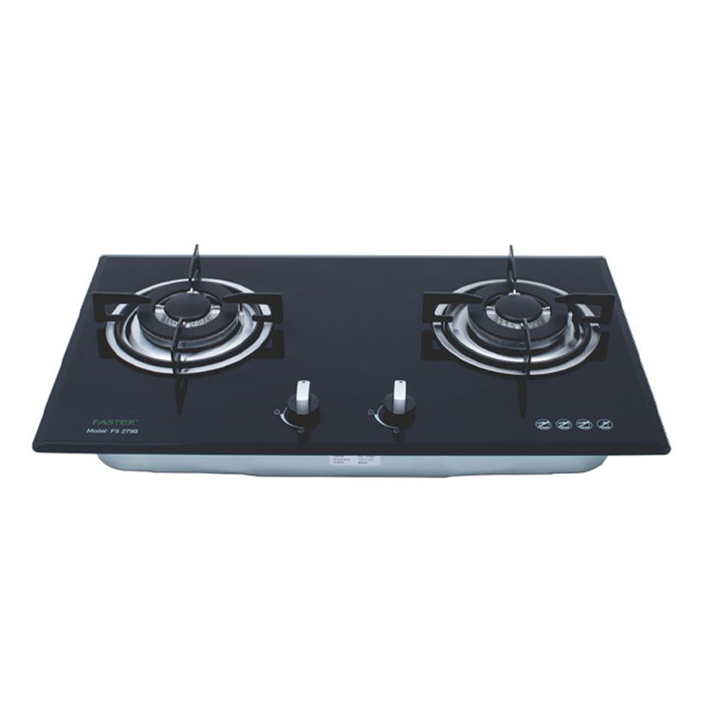 Bếp gas âm Faster FS 279B | Home Best