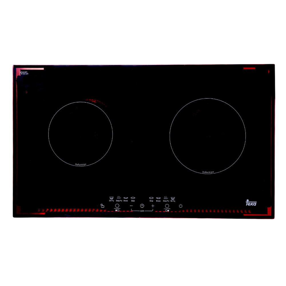 Bếp từ đôi Teka IB 702 | Home Best