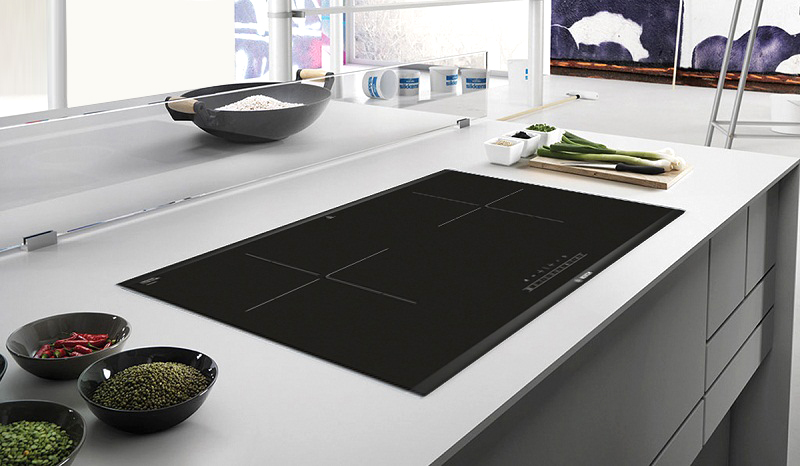 bếp từ Bosch chính hãng