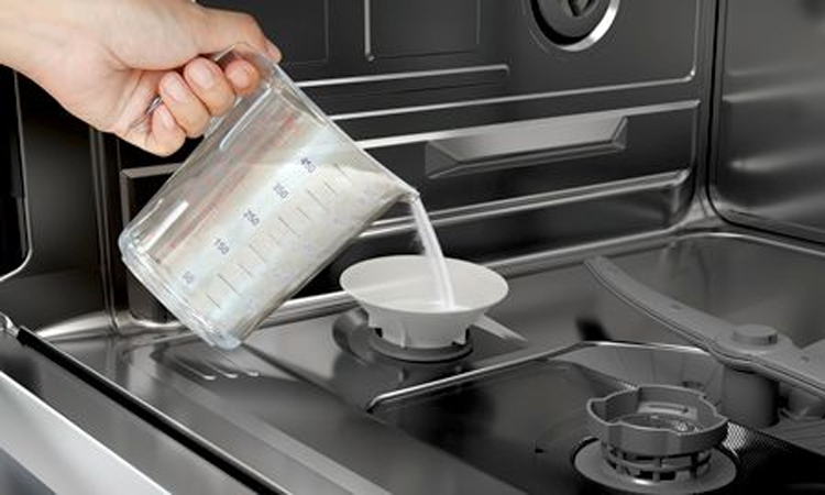 Muối làm mềm nước 
