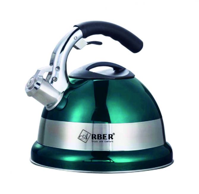 Ấm đun từ Arber AB03 | Home Best