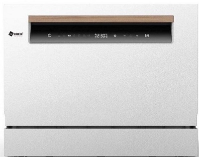 Máy rửa chén độc lập Arber ABMRB06 Homebest