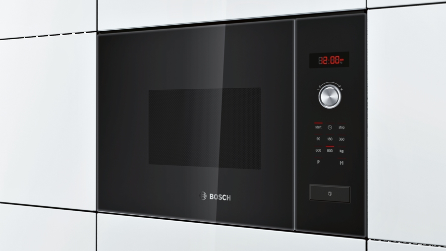 Lò vi sóng Bosch HMT75M6 | Homebest