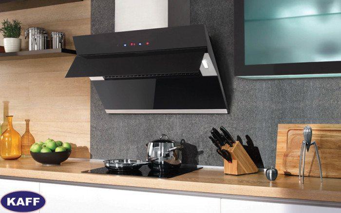 Máy hút khói - KAFF | Nhà Phân Phối Homebest Cam Kết Chính Hãng