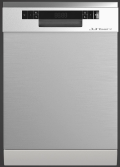 Máy rửa chén Junger LEOPARD DWJ-600 Homebest