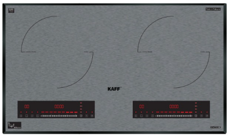 Bếp từ đôi KAFF KF-GT70038II | Homebest