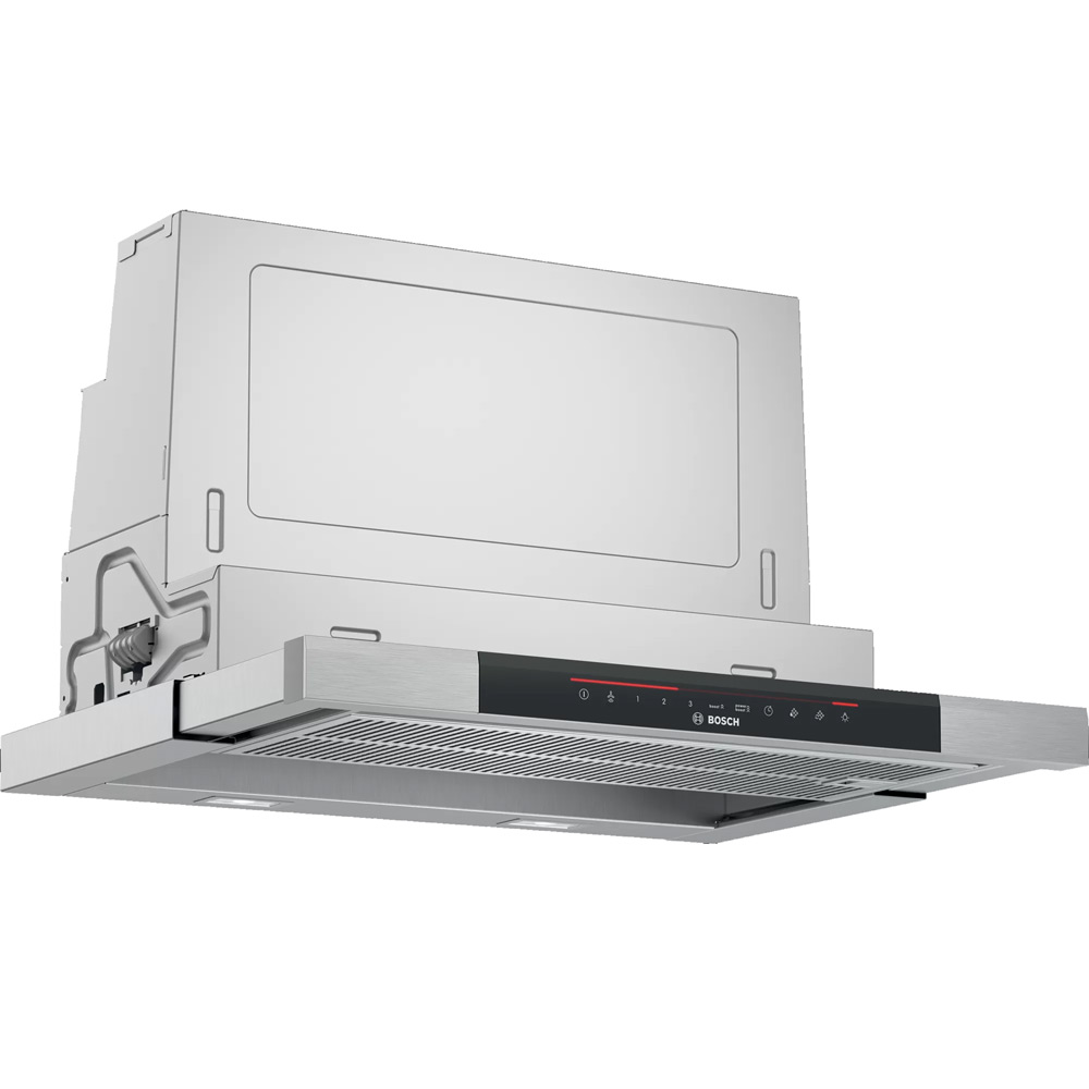 Máy hút khói, hút mùi âm tủ Bosch DFS097K51 | Home Best