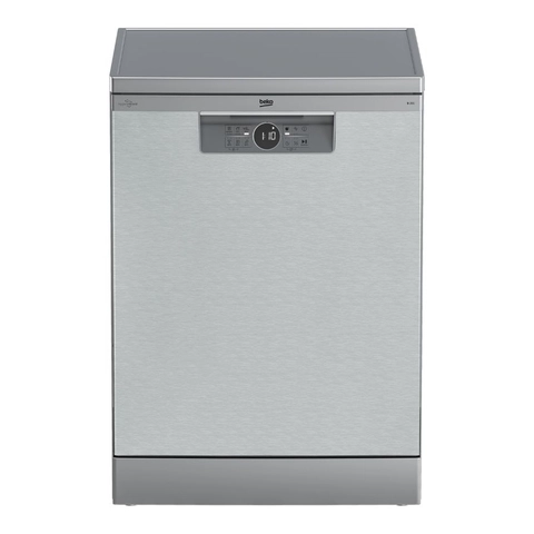 Máy rửa chén bát độc lập Beko BDFN26430X | Home Best