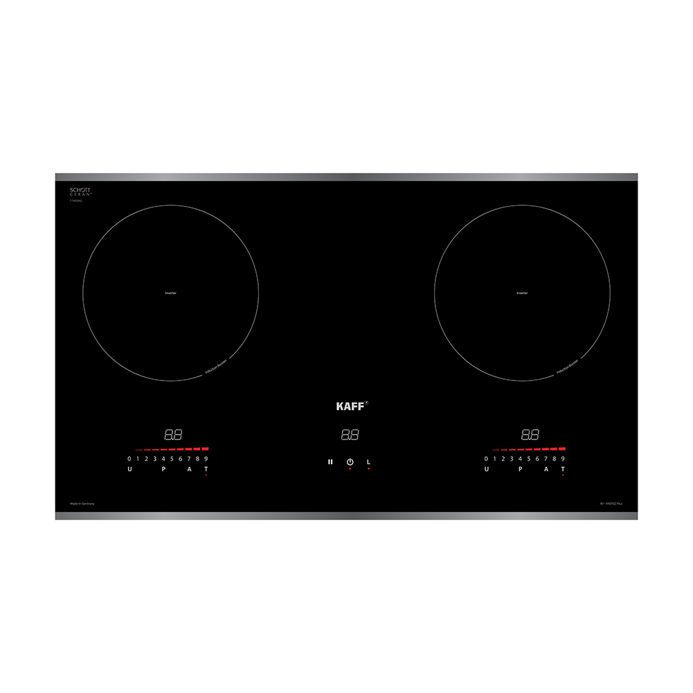 Bếp từ đôi KAFF KF-IH870Z Plus | Homebest