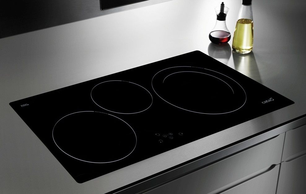Bếp điện bếp từ Cata Homebest
