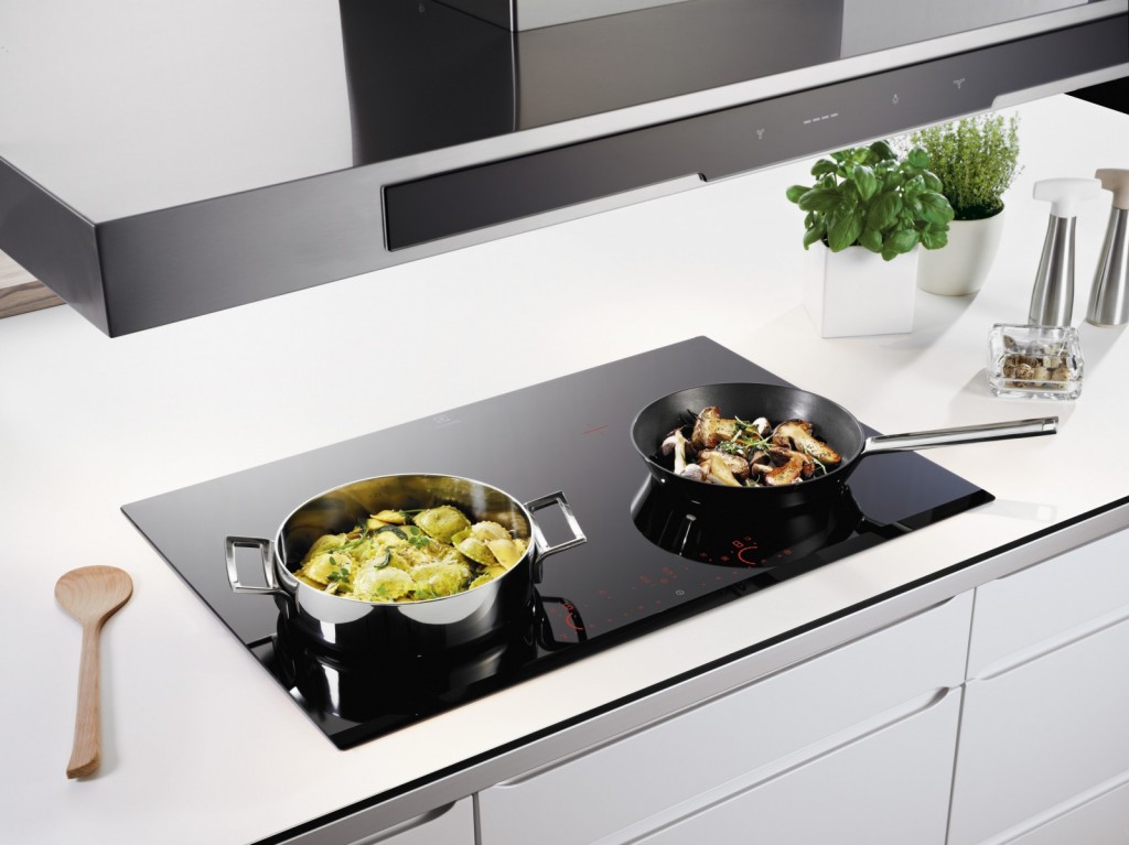 Bếp từ Latino | Homebest