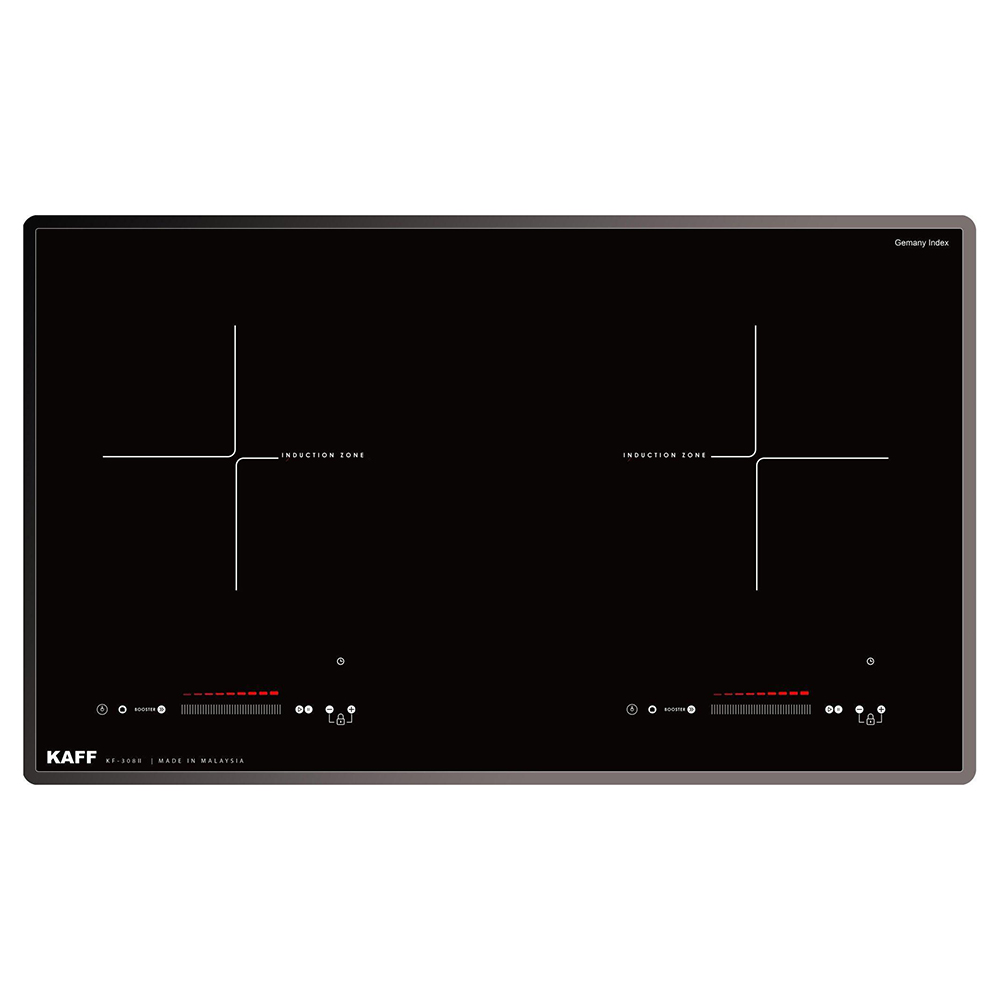 Bếp từ đôi KAFF KF-308II Home Best