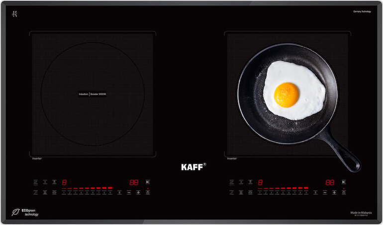 Bếp từ đôi KAFF KF-FL1368II Pro Home Best