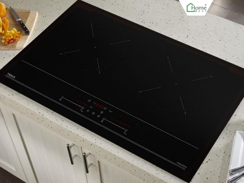 Bếp từ Teka báo lỗi F47 