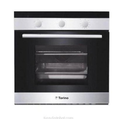 Lò nướng TOB08 FCP-2SV | Homebest