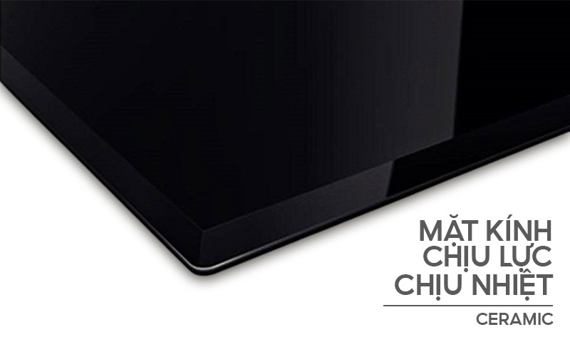 Bếp từ 4 vùng nấu Cata IB 6304 BK | Home Best