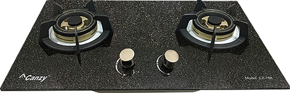 Bếp gas âm đôi Canzy CZ-788 Home Best