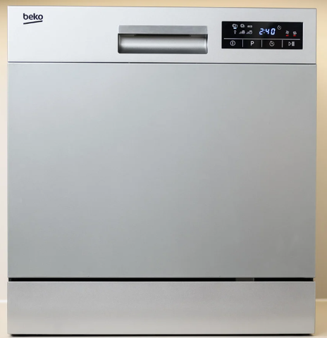 Máy rửa chén bát độc lập Beko DTC36810S | Home Best