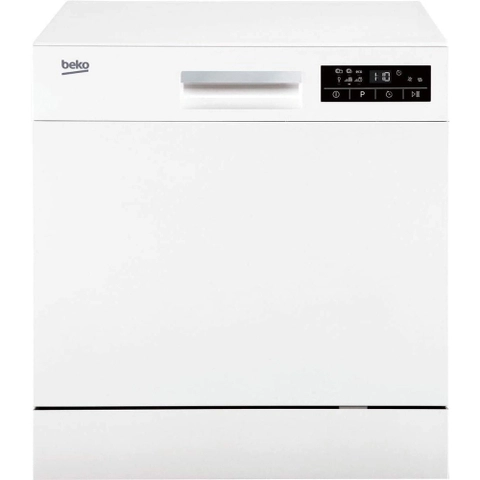 Máy rửa chén bát độc lập Beko DTC36810W | Home Best