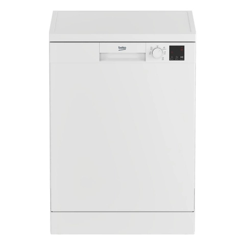 Máy rửa chén bát độc lập Beko DVN05320W | Home Best