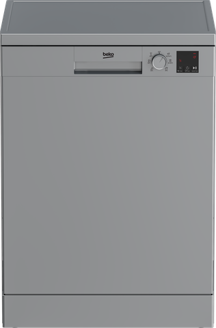 Máy rửa chén bát độc lập Beko DVN06431S | Home Best