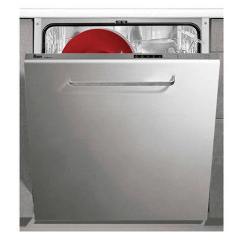 Máy rửa chén bát âm tủ Teka DW8 55 FI | Home Best