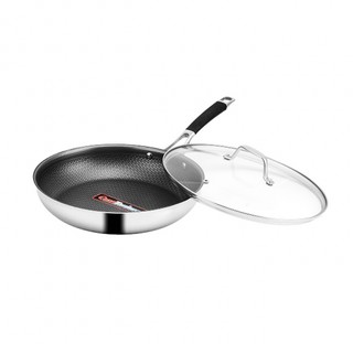 Chảo chống dính Eurosun MS1828-Queen Home Best