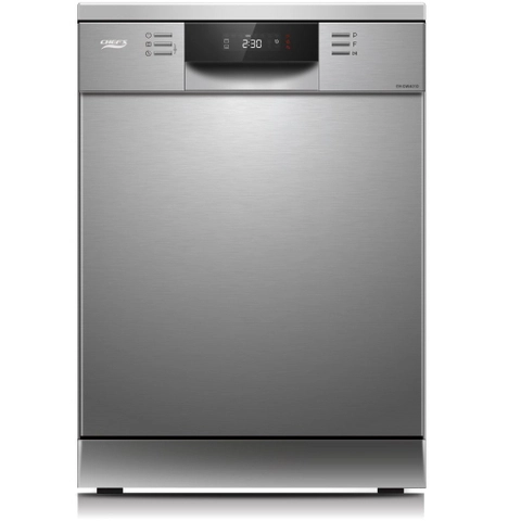 Máy rửa chén bát độc lập Chefs EH-DW401D | Homebest