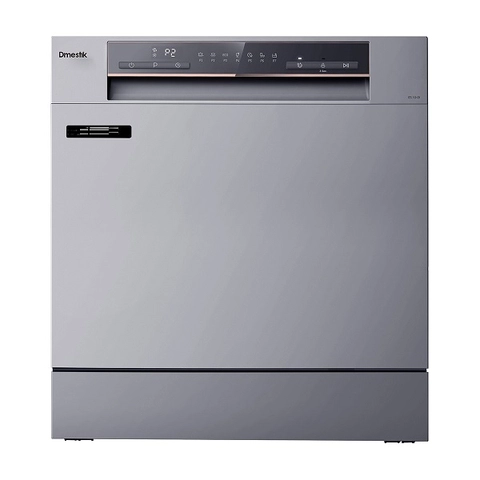 Máy rửa chén bát độc lập Dmestik ES 10-01 | Home Best