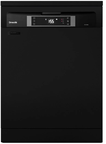 Máy rửa chén bát độc lập Dmestik ES 15-01 Black | Home Best
