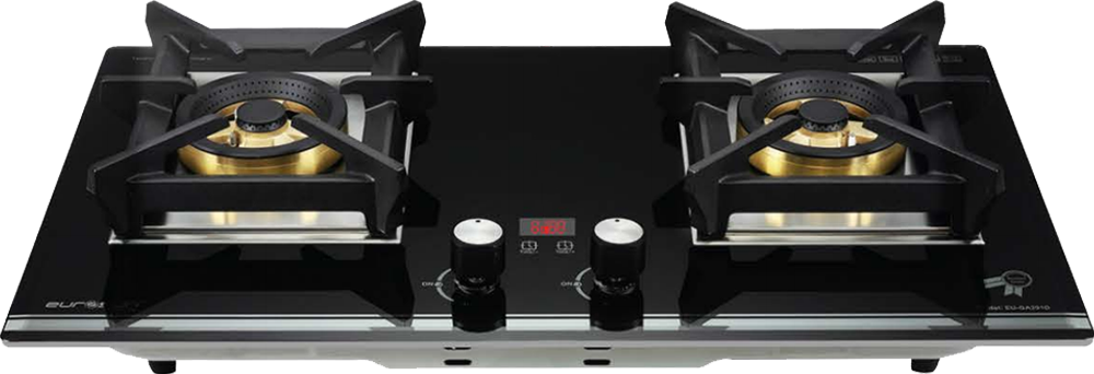 Bếp gas âm đôi Eurosun EU-GA291D