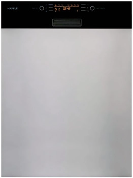Máy rửa chén bát bán âm Hafele HDW-HI60B (533.23.210) | Home Best