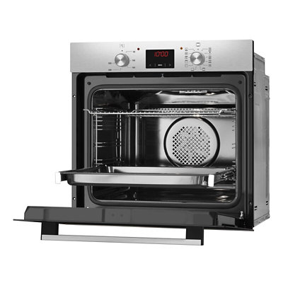 Lò nướng âm tủ Dmestik ES615DMK | HomeBest