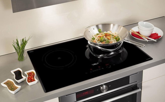 Bếp hồng ngoại | Homebest