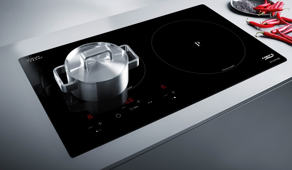 Bếp hồng ngoại | Homebest