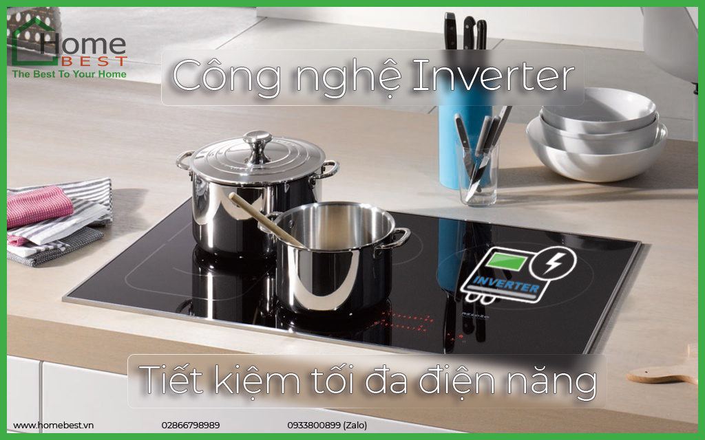 Công nghệ Inverter