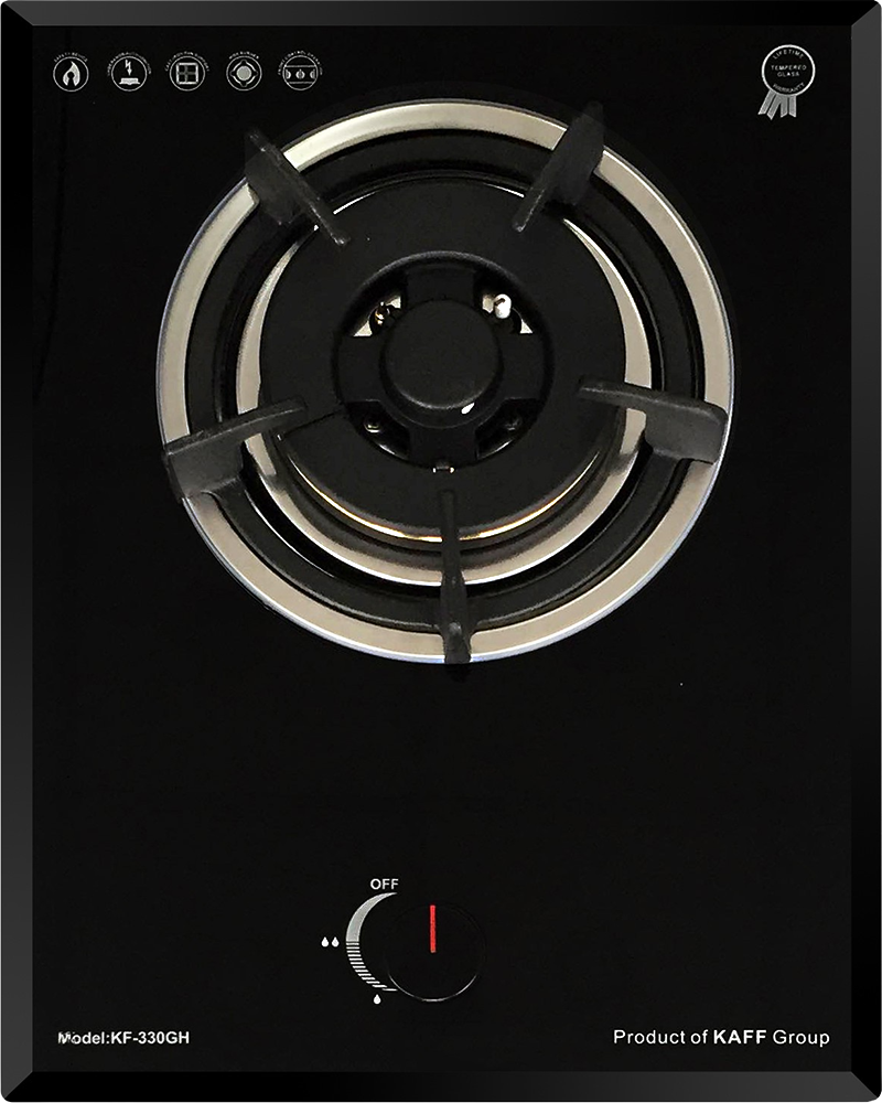 Bếp gas đơn KAFF KF-330GH Home Best 