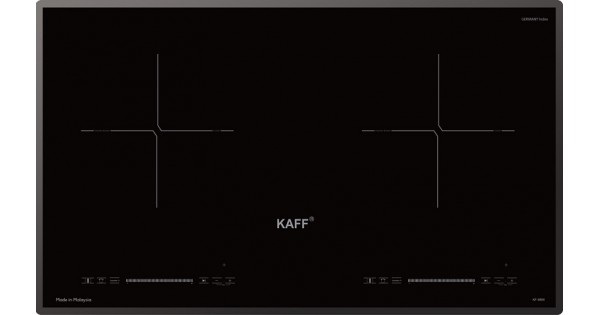 Bếp từ đôi KAFF KF-988II | Homebest