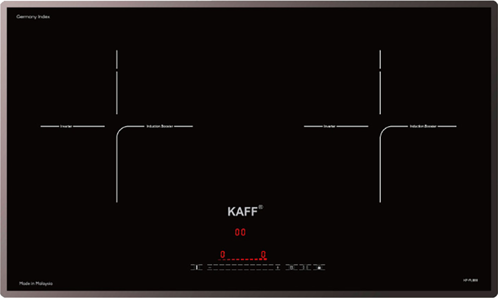 Bếp điện từ KAFF KF-FL88II Home Best 