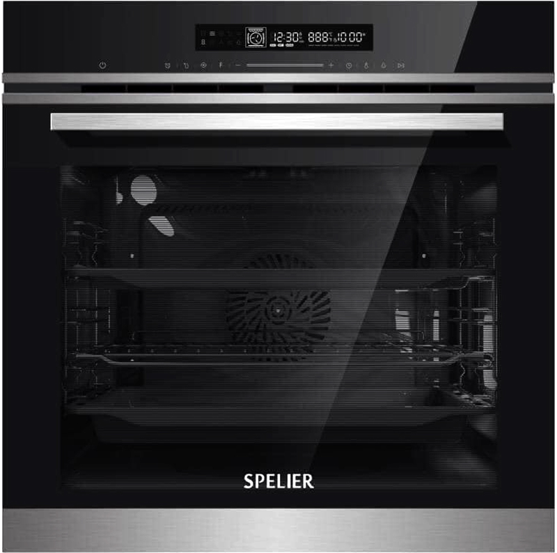 Lò nướng âm tủ Spelier SPB 868 IT | Home Best