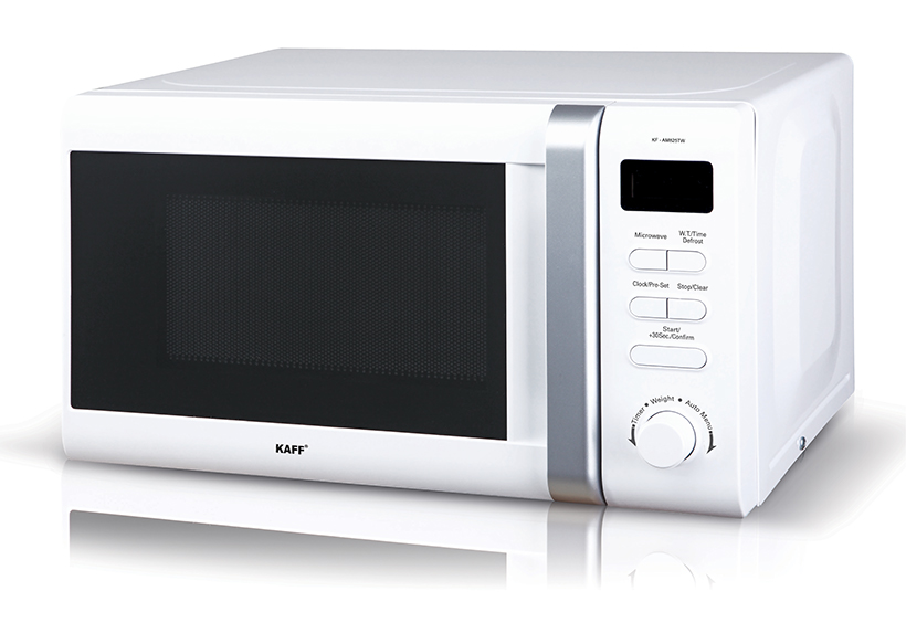 Lò vi sóng độc lập Kaff KF-AM825TW Home Best