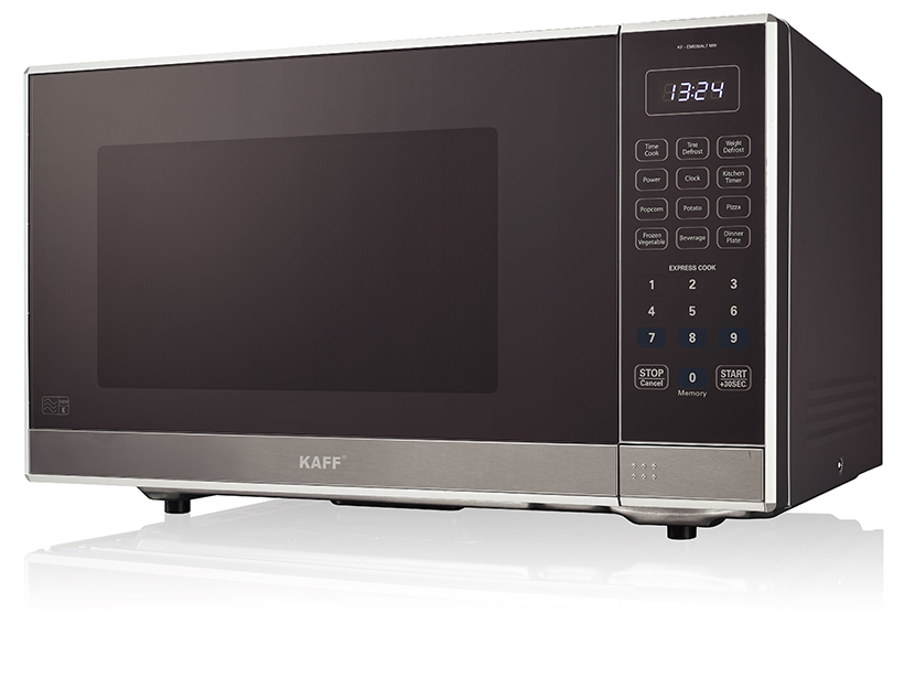 Lò vi sóng độc lập Kaff KF-EM036ALMB Home Best