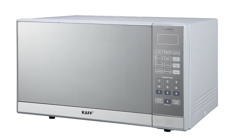 Lò vi sóng độc lập Kaff KF-EM036ALMW Home Best